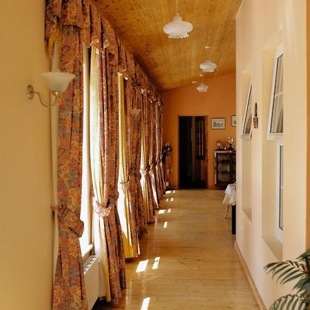 Glenhill B&B Barntown Buitenkant foto