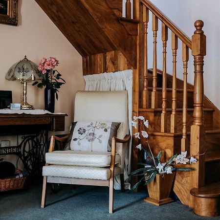 Glenhill B&B Barntown Buitenkant foto