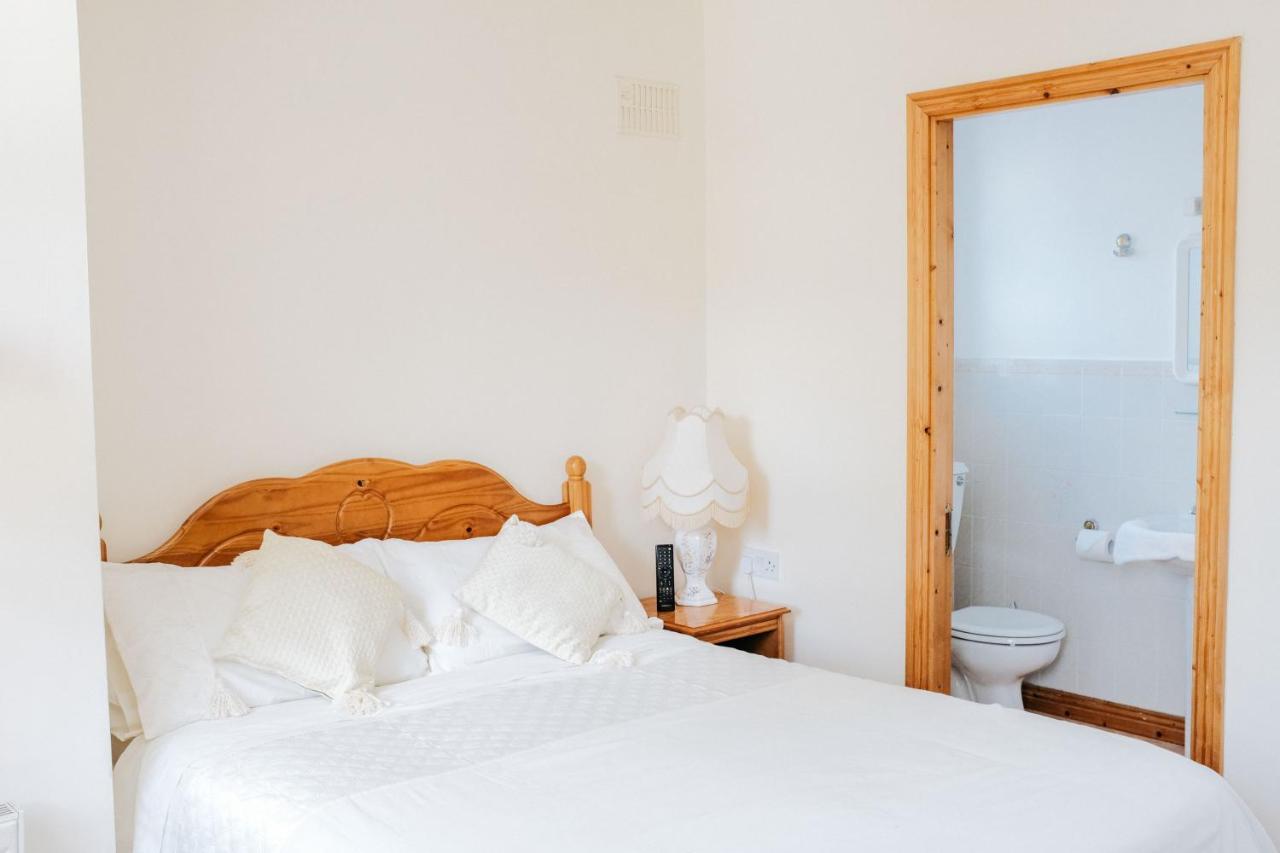 Glenhill B&B Barntown Buitenkant foto