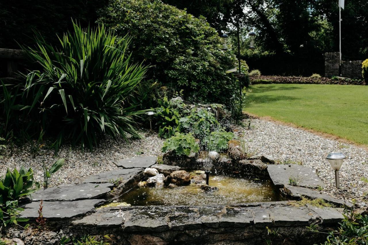 Glenhill B&B Barntown Buitenkant foto