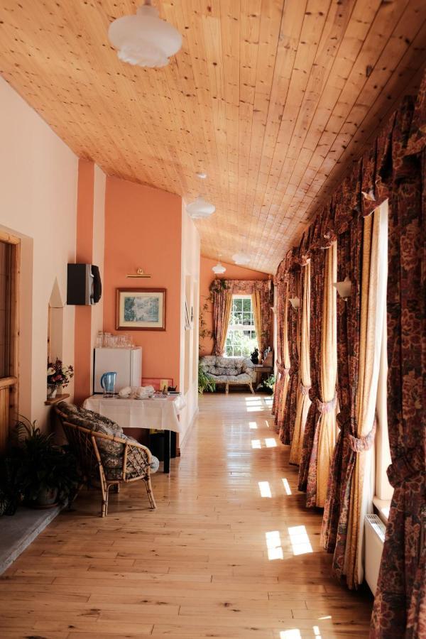 Glenhill B&B Barntown Buitenkant foto