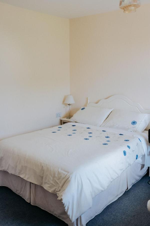 Glenhill B&B Barntown Buitenkant foto