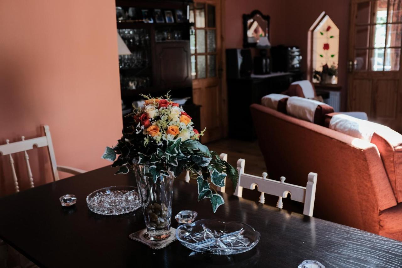 Glenhill B&B Barntown Buitenkant foto