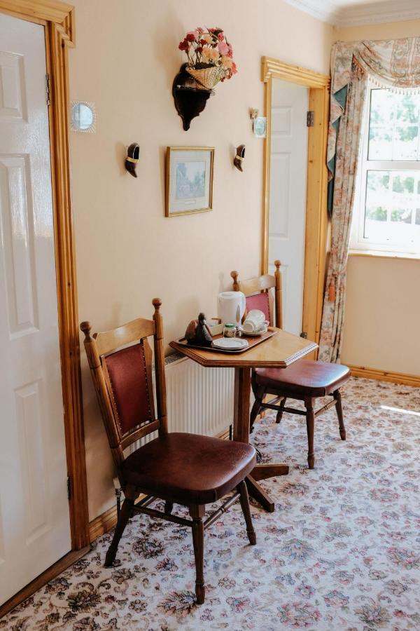 Glenhill B&B Barntown Buitenkant foto