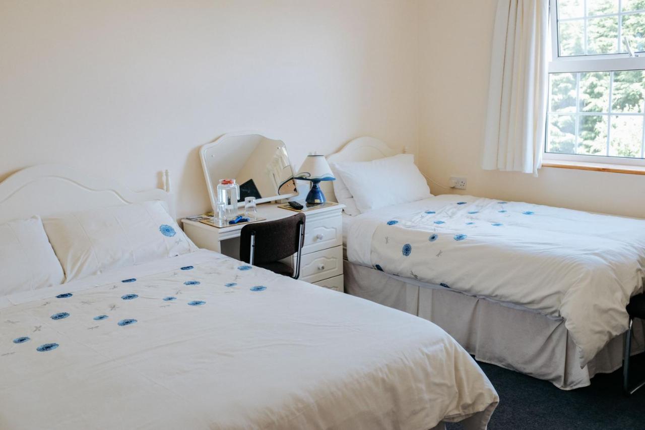Glenhill B&B Barntown Buitenkant foto
