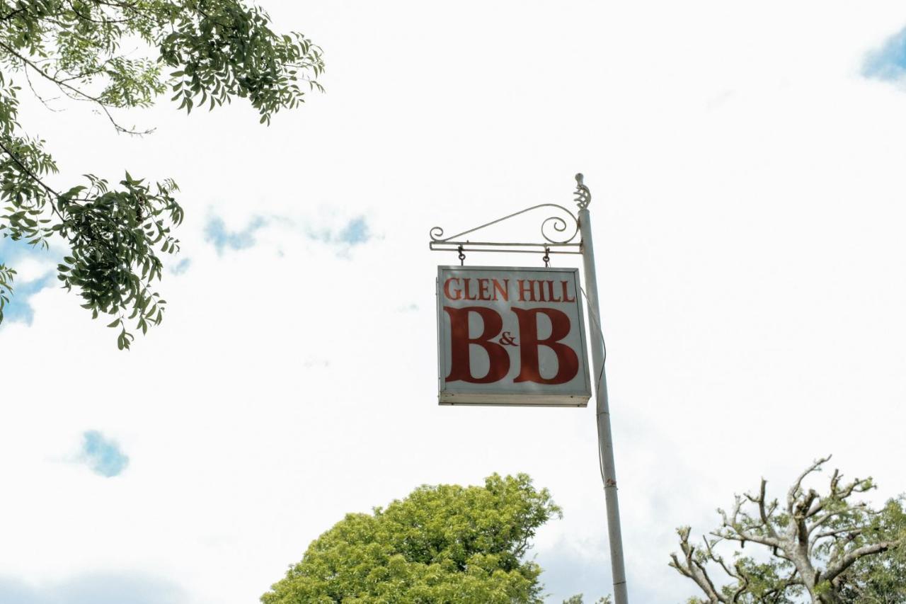 Glenhill B&B Barntown Buitenkant foto