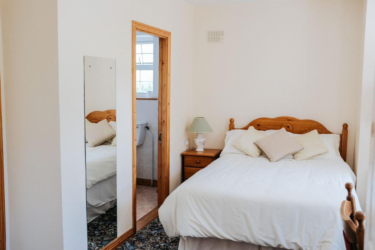 Glenhill B&B Barntown Buitenkant foto