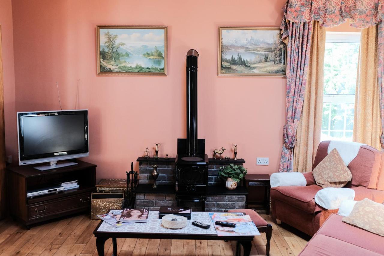 Glenhill B&B Barntown Buitenkant foto