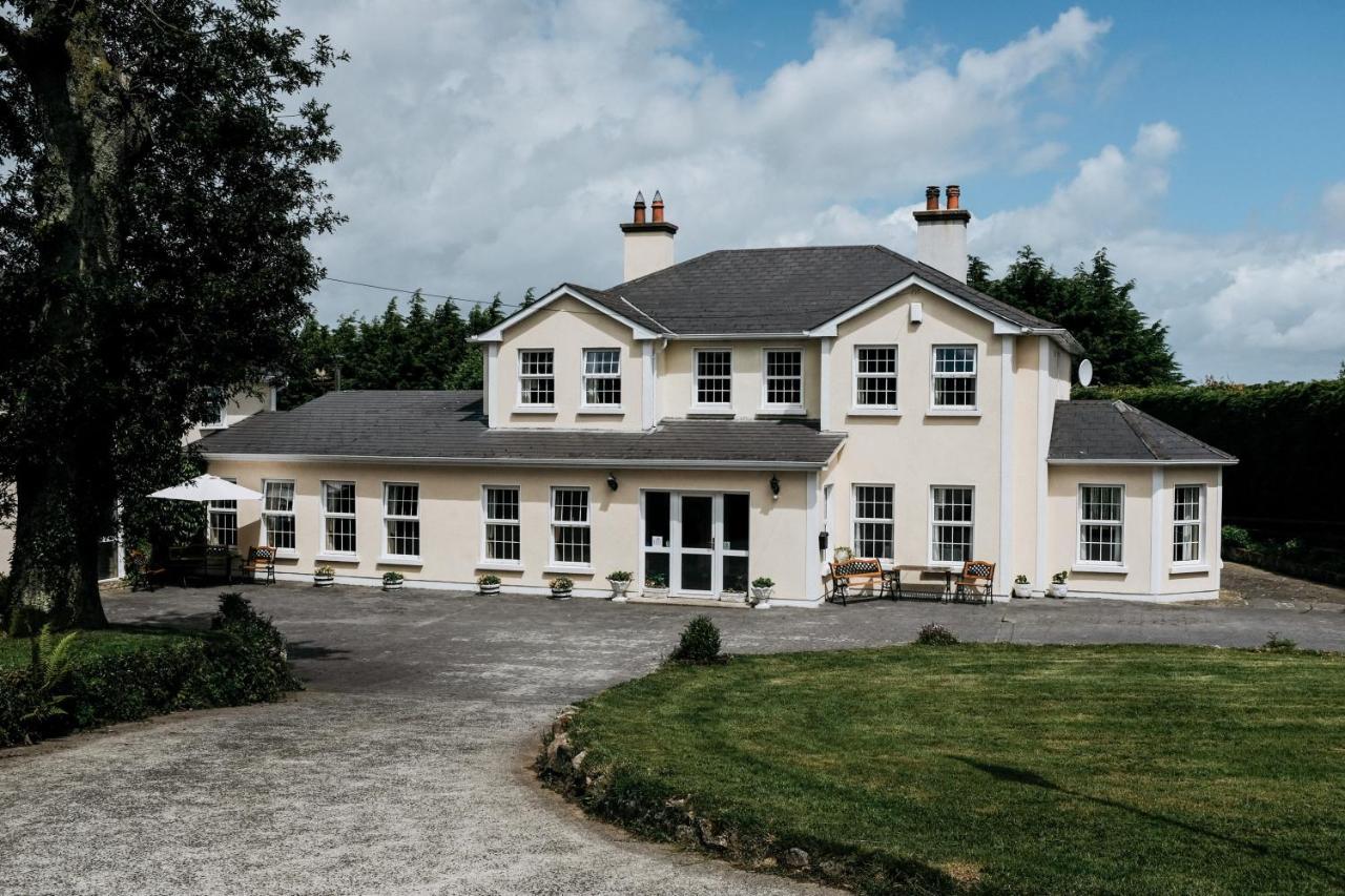 Glenhill B&B Barntown Buitenkant foto